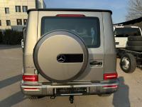 2025款 奔驰G450d 柴油 韩版