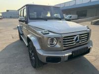 奔驰G450d