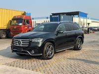 2025款 奔驰GLS450 7座 顶峰包 运动包 雷测包