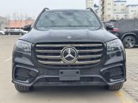 2025款 奔驰GLS450 7座 顶峰包 运动包 雷测包
