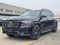 奔驰GLS450