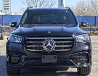 奔驰GLS450