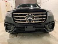 2025款 奔驰GLS450 7座 顶峰包 运动包 雷测包