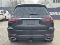 奔驰GLS450