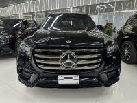 2025款 奔驰GLS450 7座 顶峰包 运动包 雷测包