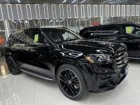 奔驰GLS450