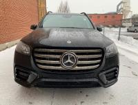 2025款 奔驰GLS450 7座 顶峰包 运动包 雷测包