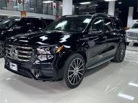 2025款 奔驰GLS450 7座 顶峰包 运动包 雷测包