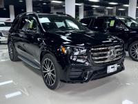 奔驰GLS450