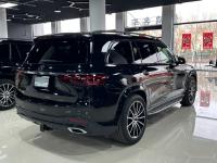 奔驰GLS450