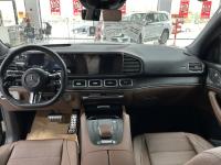 奔驰GLS450
