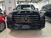 2025款 奔驰GLS450 7座 独家包 运动暗夜包 雷测包