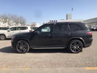 奔驰GLS450