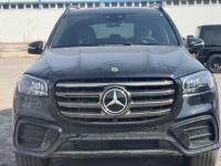 2025款 奔驰GLS450 7座 独家包 运动暗夜包 雷测包