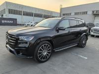 2025款 奔驰GLS450 7座 独家包 运动暗夜包 雷测包