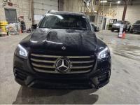 2025款 奔驰GLS450 7座 独家包 运动暗夜包 雷测包