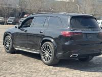 奔驰GLS450