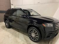 2025款 奔驰GLS450 7座 独家包 运动暗夜包 雷测包