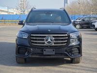 2025款 奔驰GLS450 7座 独家包 运动暗夜包 雷测包