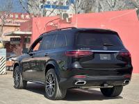 奔驰GLS450