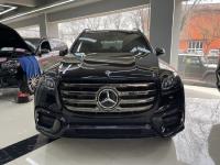 2025款 奔驰GLS450 7座 独家包 运动暗夜包 雷测包