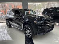 奔驰GLS450