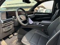 凯迪拉克凯雷德