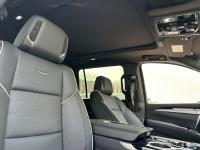 凯迪拉克凯雷德