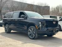 凯迪拉克凯雷德