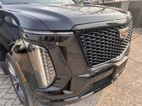 2025款 凯迪拉克凯雷德6.2L ESV加长 四驱 Sport