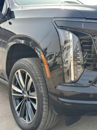 凯迪拉克凯雷德