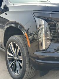 凯迪拉克凯雷德