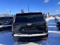 凯迪拉克凯雷德