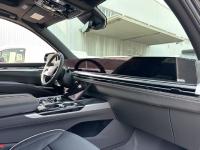 凯迪拉克凯雷德