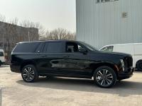 凯迪拉克凯雷德