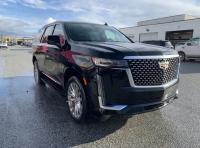 2024款 凯迪拉克凯雷德 3.0T 柴油 标轴 四驱 Premium Luxury