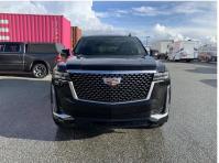 凯迪拉克凯雷德