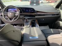 凯迪拉克凯雷德