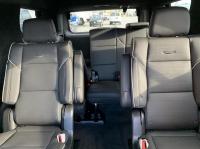 凯迪拉克凯雷德