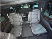 凯迪拉克凯雷德