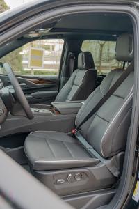 凯迪拉克凯雷德