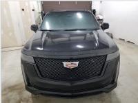 2024款 凯迪拉克凯雷德 3.0T 柴油 标轴 四驱 Sport