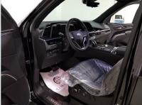 凯迪拉克凯雷德