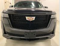 2024款 凯迪拉克凯雷德 3.0T 柴油 标轴 四驱 Sport