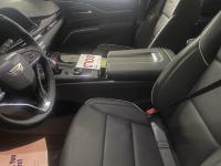 凯迪拉克凯雷德