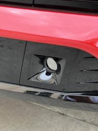 凯迪拉克凯雷德