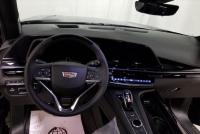 凯迪拉克凯雷德