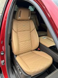 凯迪拉克凯雷德