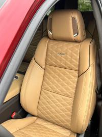 凯迪拉克凯雷德