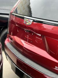 凯迪拉克凯雷德